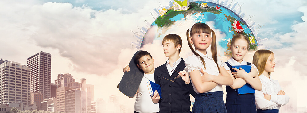 How to plan your childâ€™s future