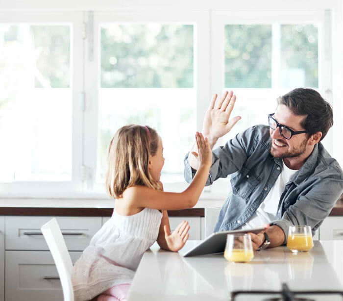 Child Future Planning