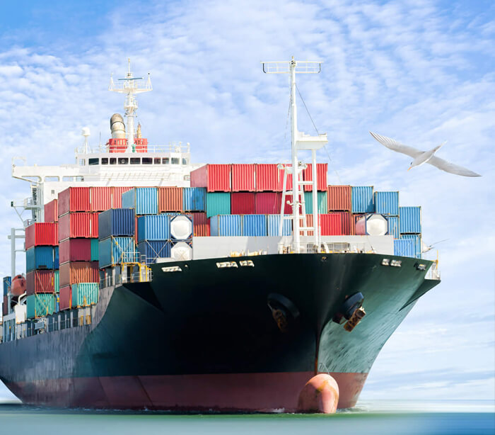 Marine Insurance