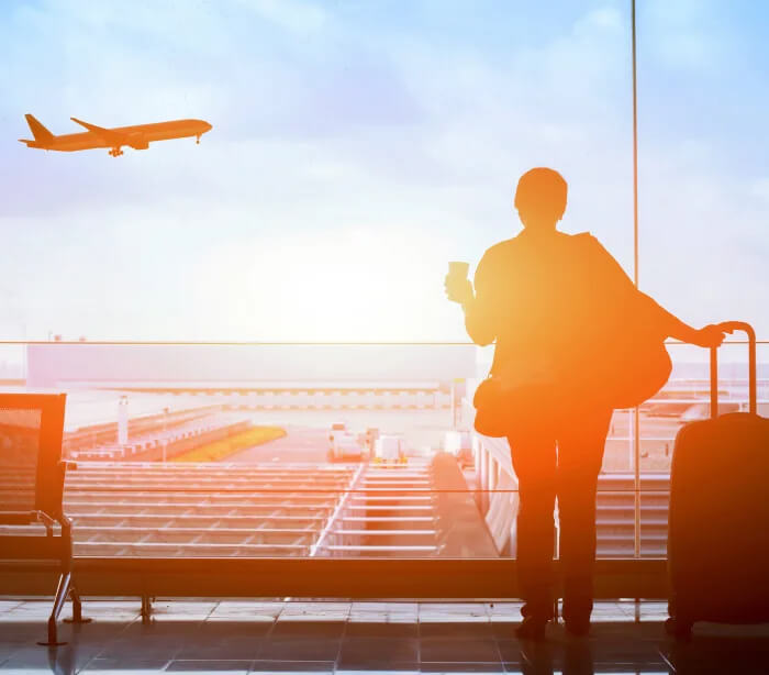 Overseas Travel Insurance