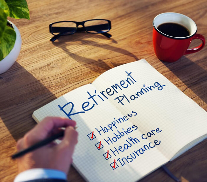 Retirement Planning