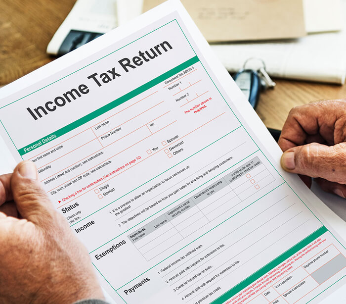 Tax Saving