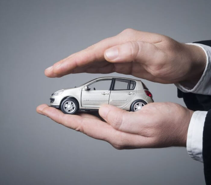 Vehicle Insurance