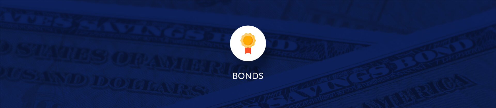 Bonds