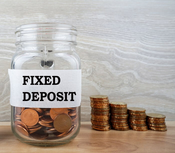 Fixed Deposits