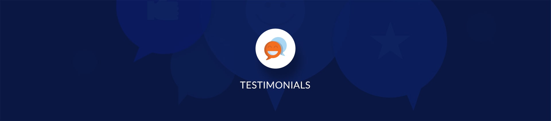Testimonials