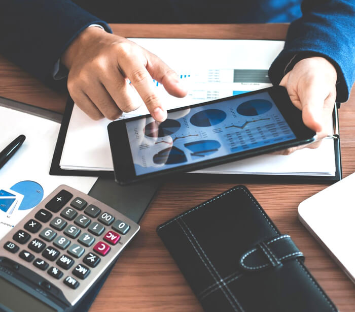 Wealth Management