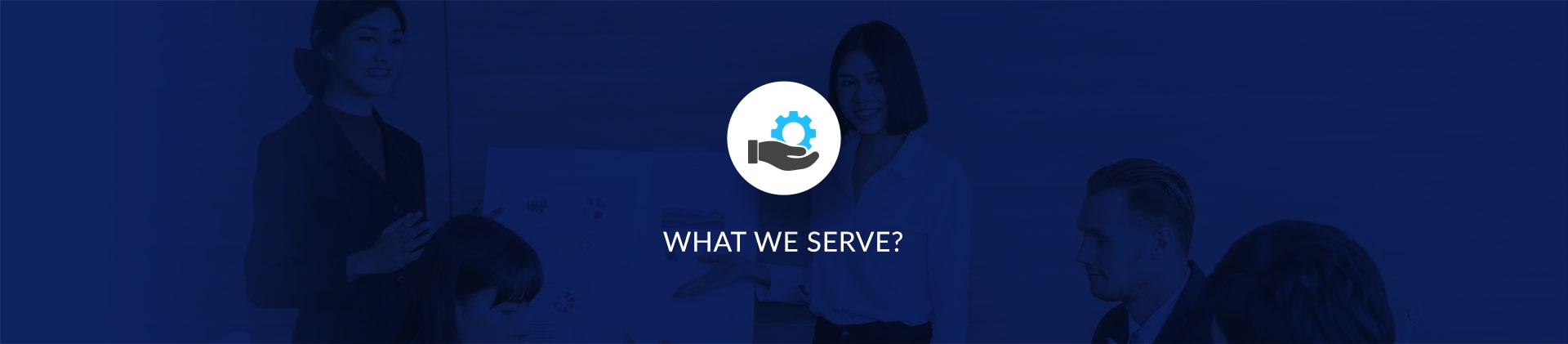 Services
